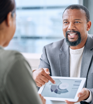 WEALTH MANAGERS & ADVISORS