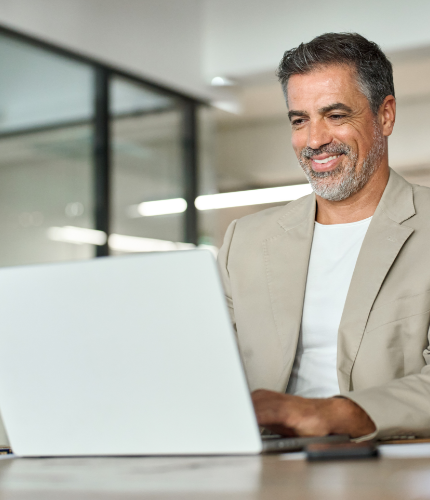 Your path to become TEP designated.