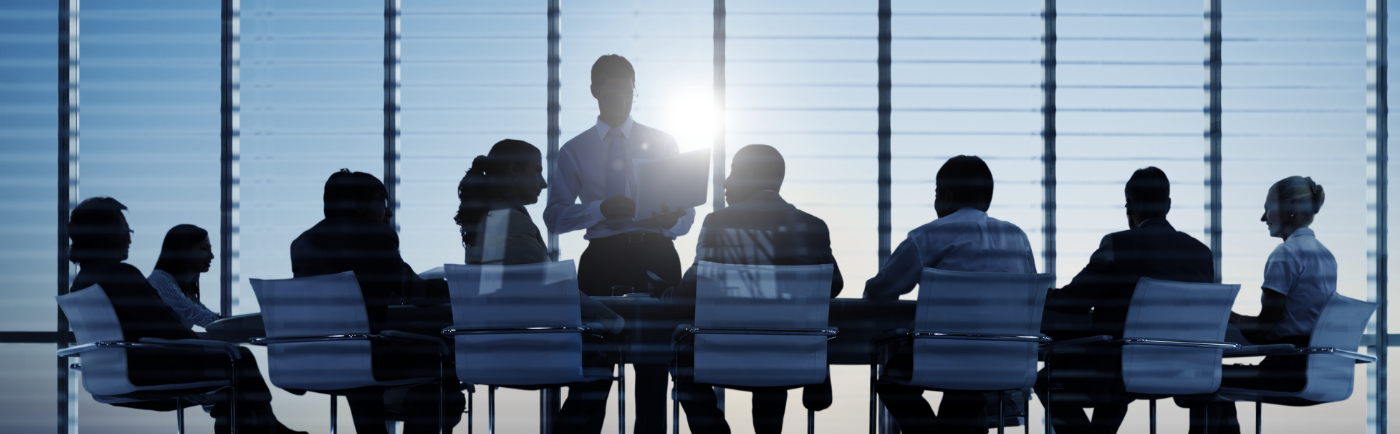 DIRECTORS & EXECUTIVES