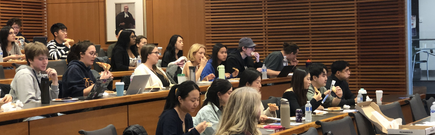 OUTREACH & DEVELOPMENT