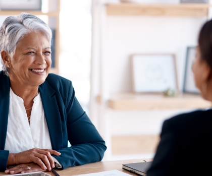 Professional Advisor Meeting