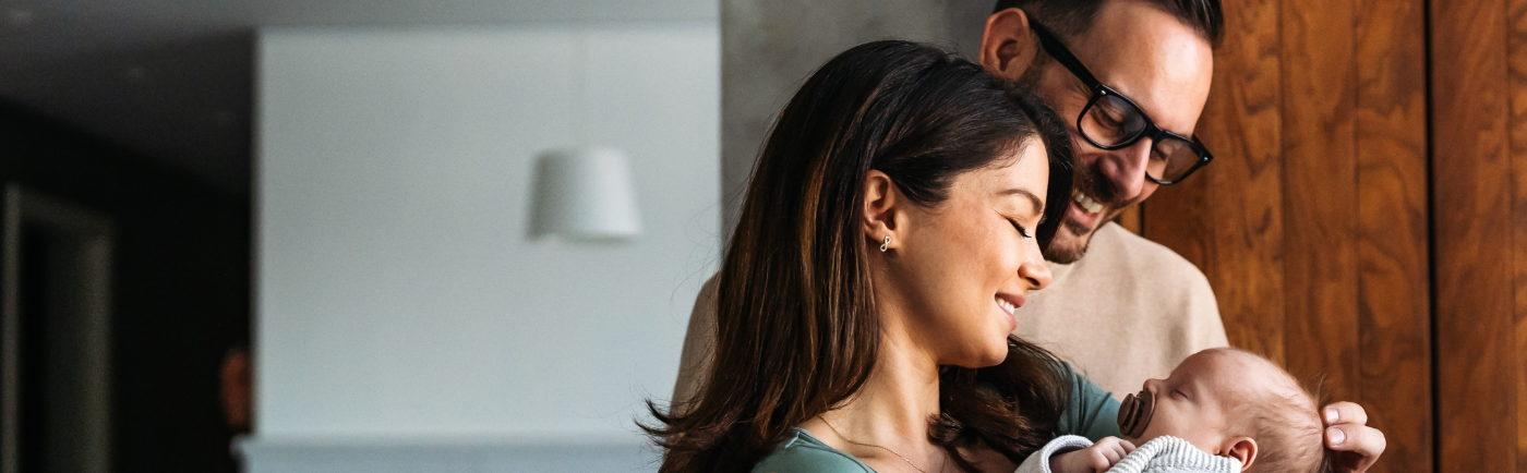 TRUSTED GUIDANCE FOR LIFE’S BIG MOMENTS