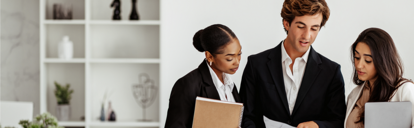 WHY HIRE A TEP PROFESSIONAL ?