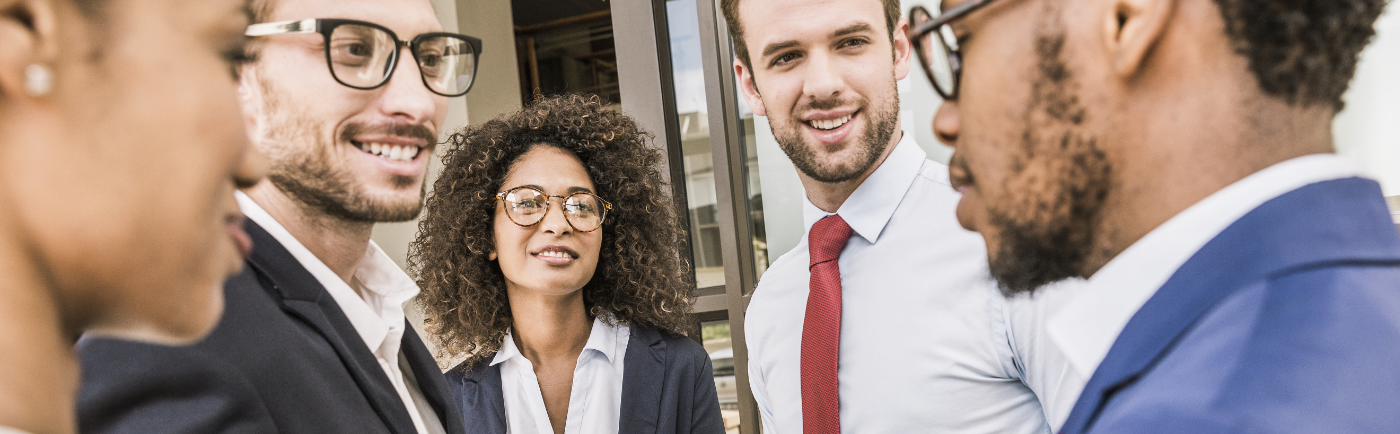 OUR DEDICATED VOLUNTEERS: THE HEART OF STEP CANADA