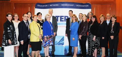 STEP Canada 2019 Board of Directors